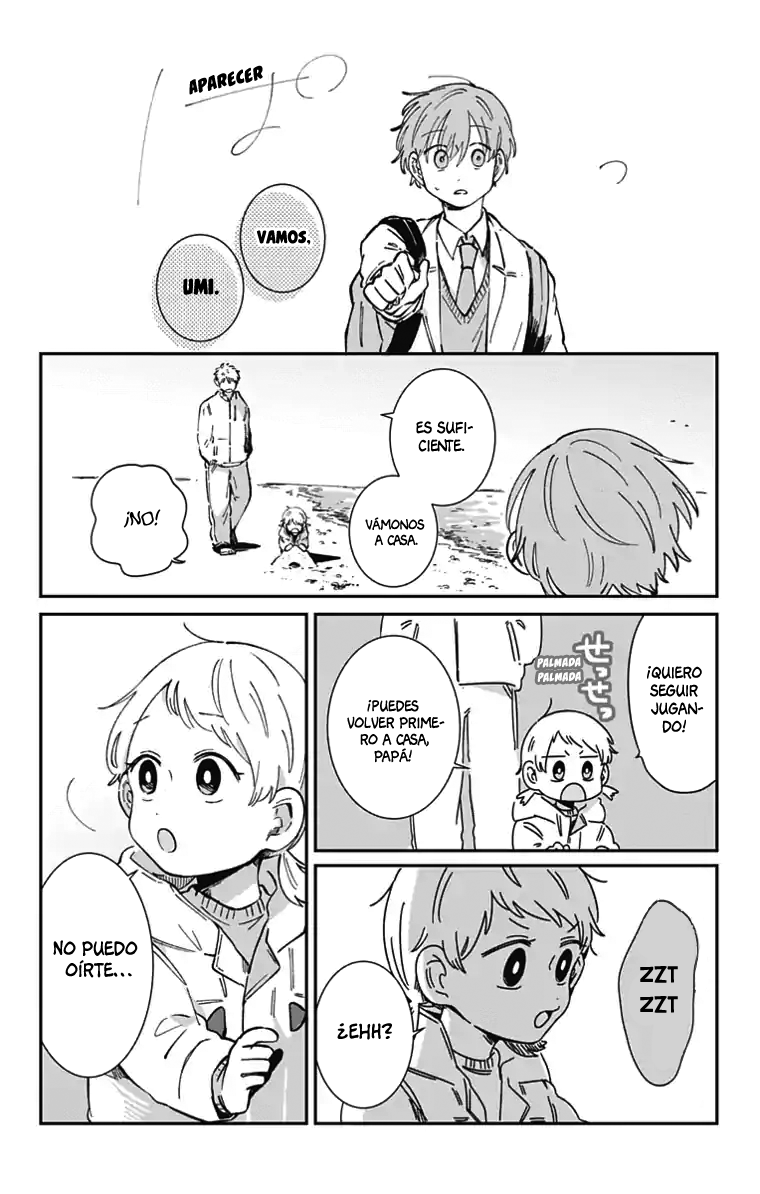 Read Kimi ga Shinu Made Ato Hyaku Nichi Español Manga Online