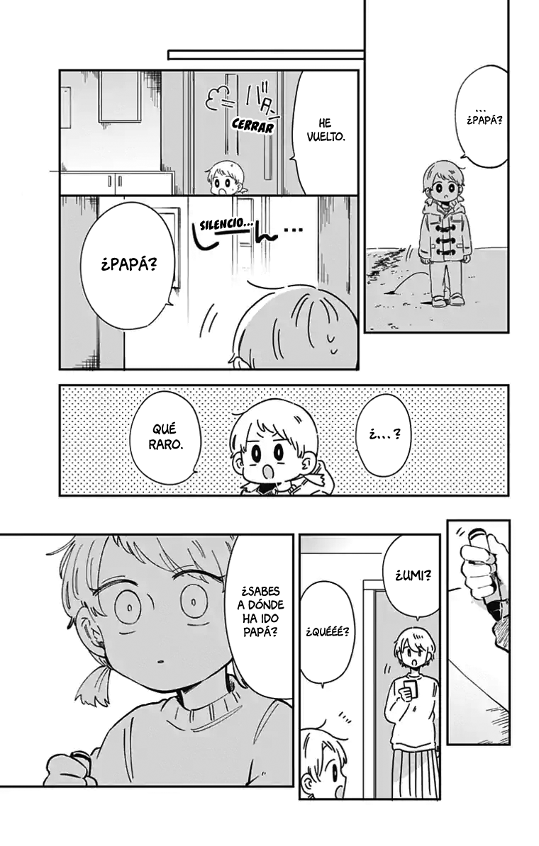 Read Kimi ga Shinu Made Ato Hyaku Nichi Español Manga Online