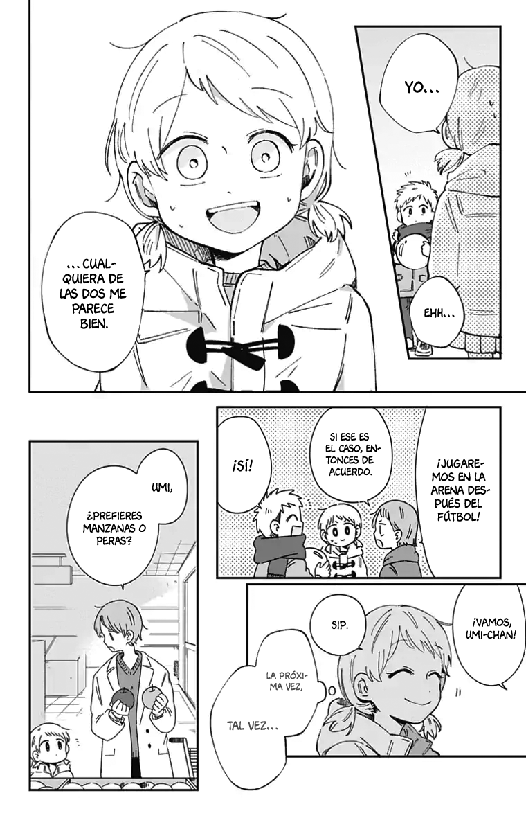 Read Kimi ga Shinu Made Ato Hyaku Nichi Español Manga Online