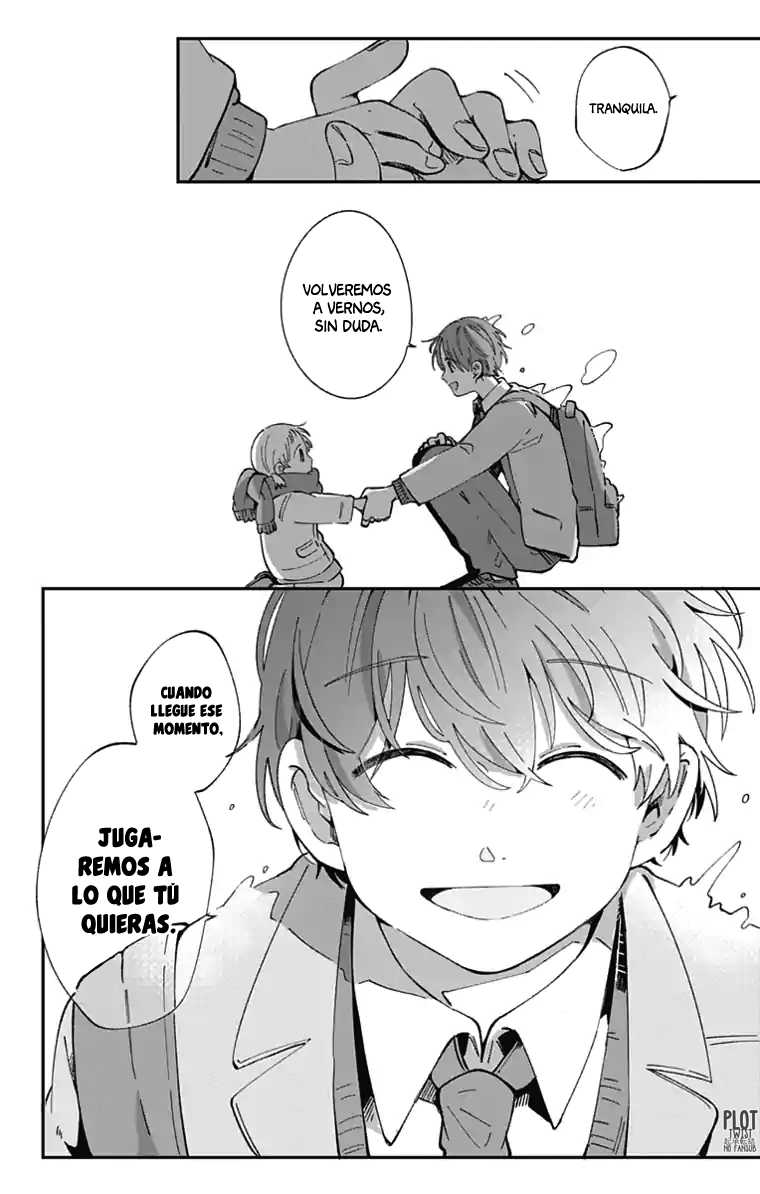 Read Kimi ga Shinu Made Ato Hyaku Nichi Español Manga Online