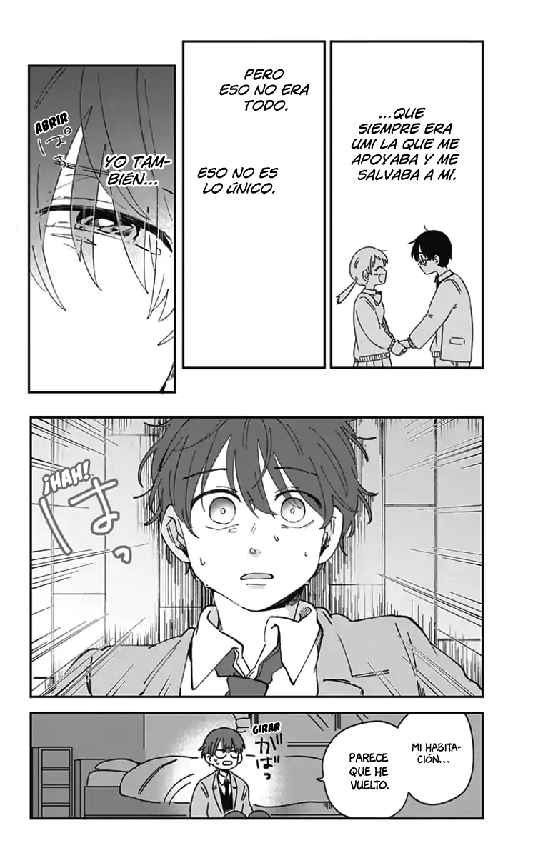 Read Kimi ga Shinu Made Ato Hyaku Nichi Español Manga Online