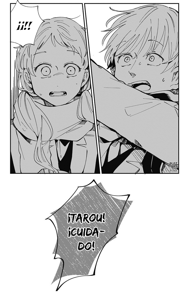 Read Kimi ga Shinu Made Ato Hyaku Nichi Español Manga Online