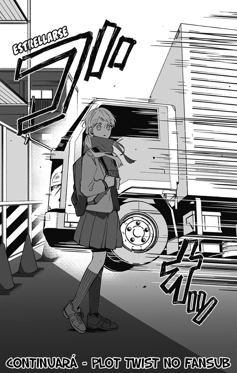 Read Kimi ga Shinu Made Ato Hyaku Nichi Español Manga Online