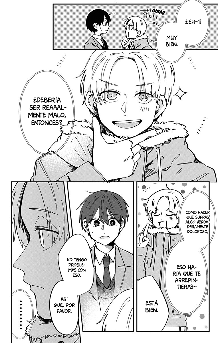 Read Kimi ga Shinu Made Ato Hyaku Nichi Español Manga Online