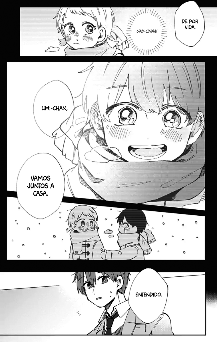 Read Kimi ga Shinu Made Ato Hyaku Nichi Español Manga Online