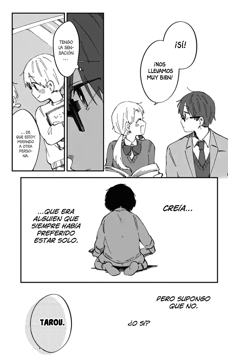 Read Kimi ga Shinu Made Ato Hyaku Nichi Español Manga Online