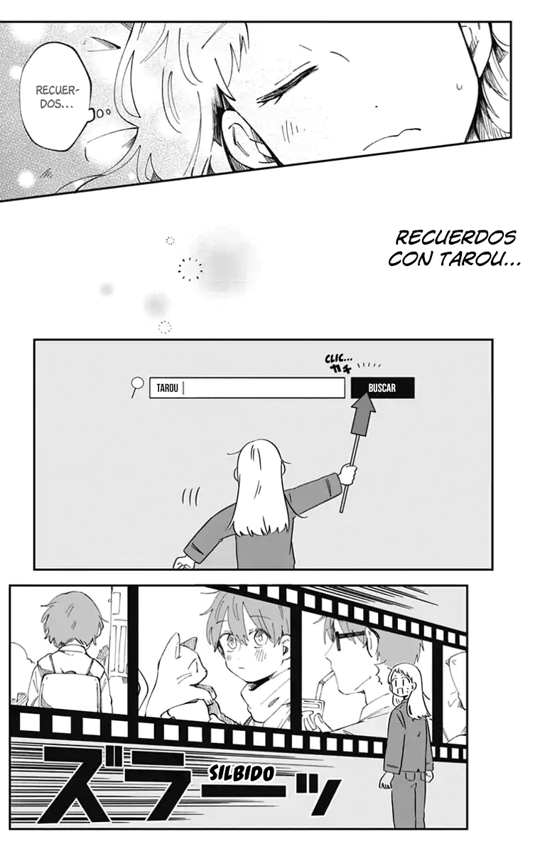 Read Kimi ga Shinu Made Ato Hyaku Nichi Español Manga Online