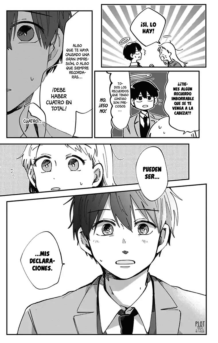 Read Kimi ga Shinu Made Ato Hyaku Nichi Español Manga Online