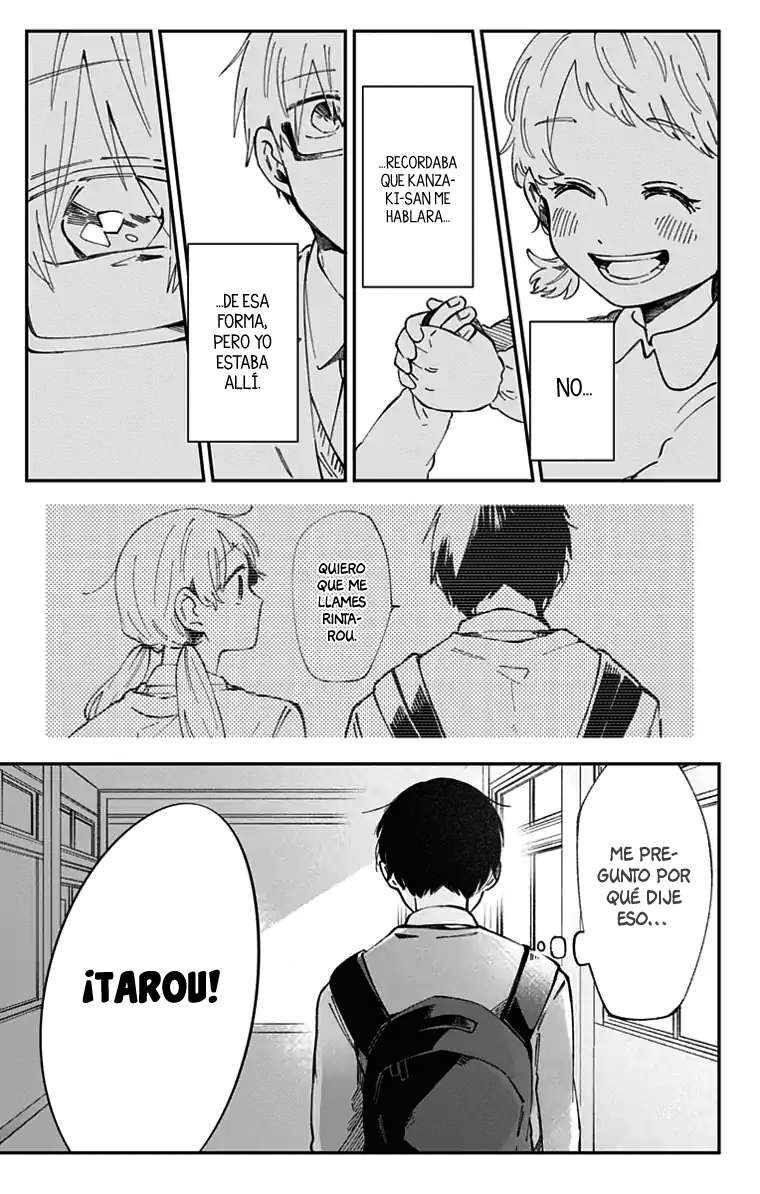 Read Kimi ga Shinu Made Ato Hyaku Nichi Español Manga Online