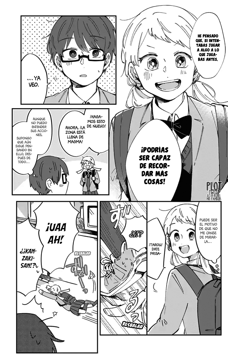 Read Kimi ga Shinu Made Ato Hyaku Nichi Español Manga Online