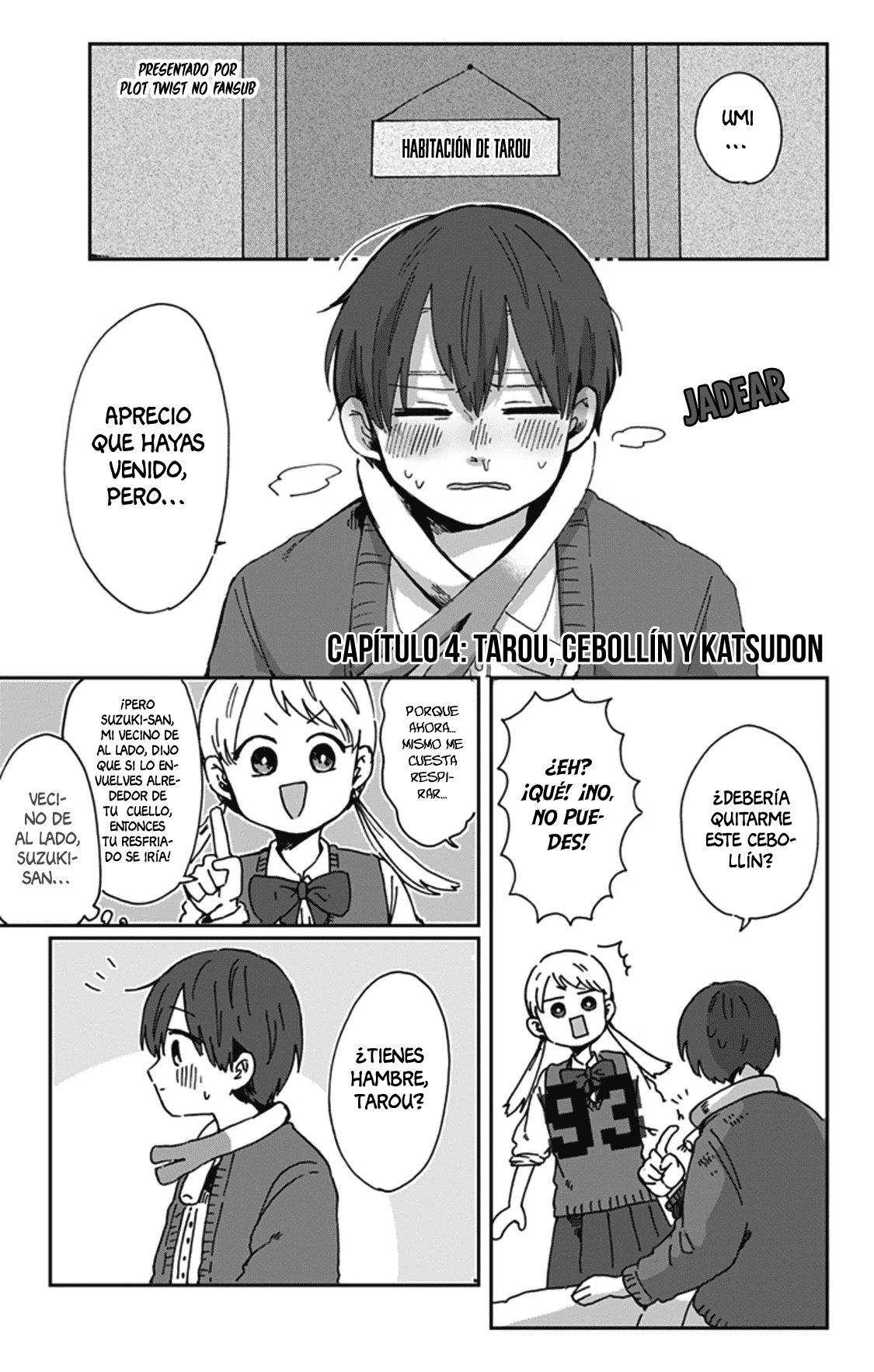 Read Kimi ga Shinu Made Ato Hyaku Nichi Español Manga Online