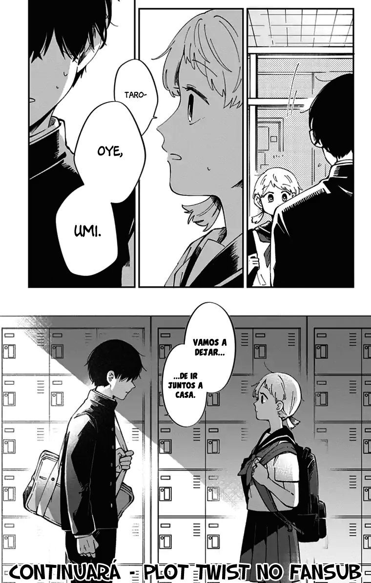 Read Kimi ga Shinu Made Ato Hyaku Nichi Español Manga Online