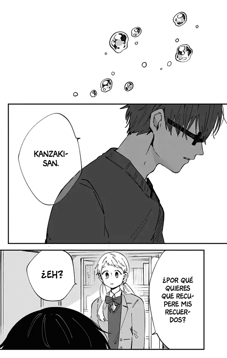 Read Kimi ga Shinu Made Ato Hyaku Nichi Español Manga Online