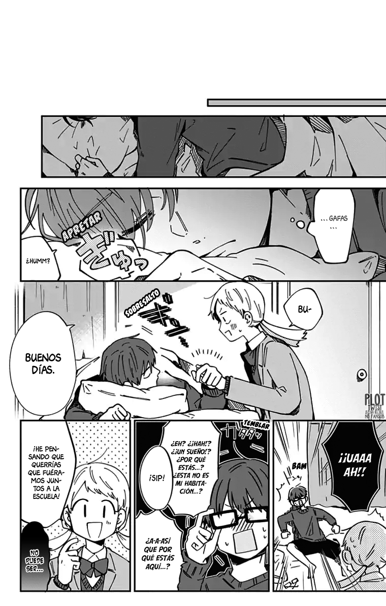 Read Kimi ga Shinu Made Ato Hyaku Nichi Español Manga Online