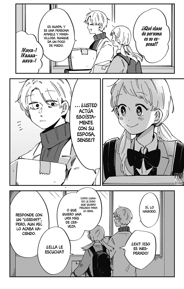 Read Kimi ga Shinu Made Ato Hyaku Nichi Español Manga Online