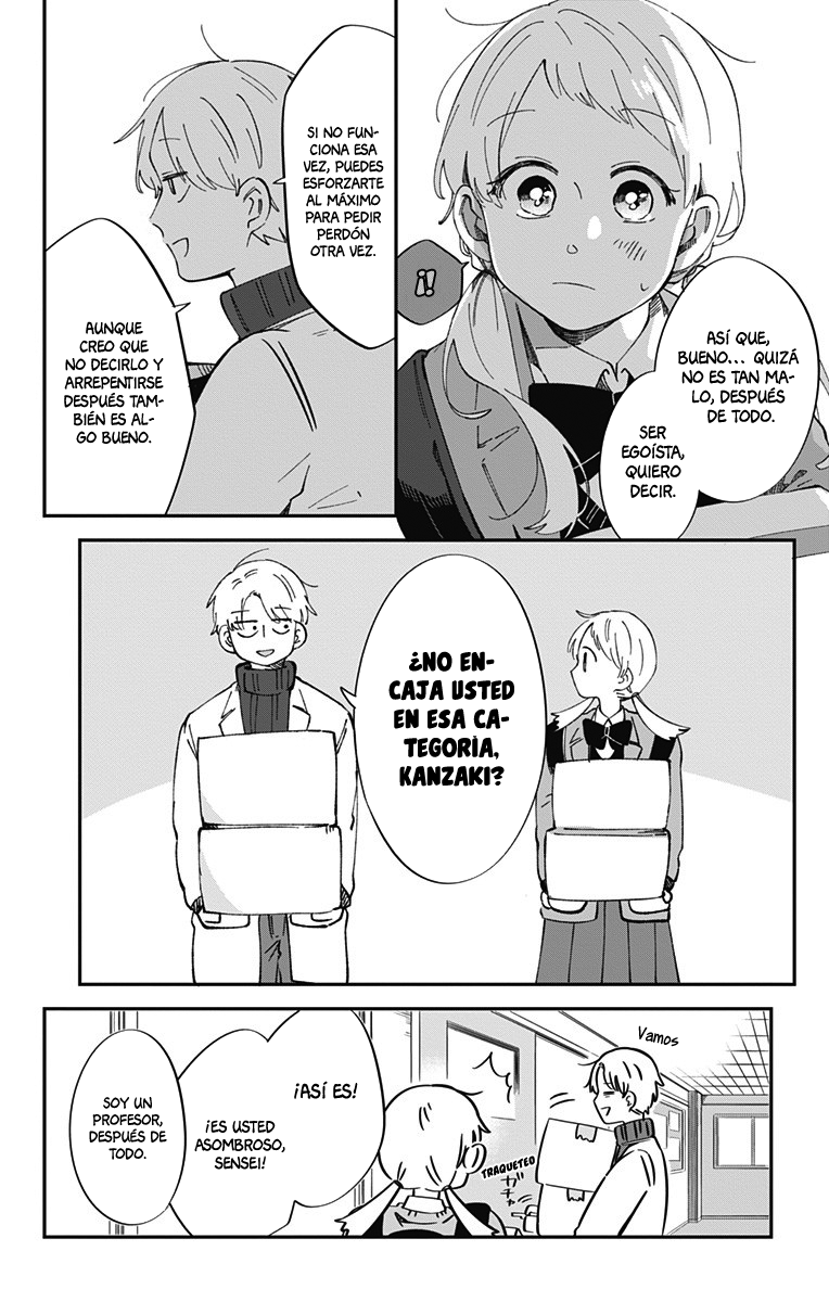 Read Kimi ga Shinu Made Ato Hyaku Nichi Español Manga Online