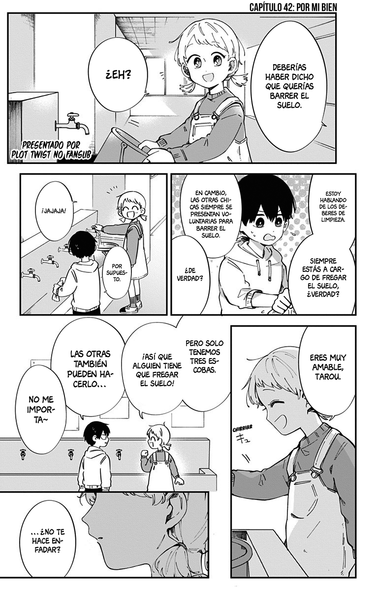 Read Kimi ga Shinu Made Ato Hyaku Nichi Español Manga Online