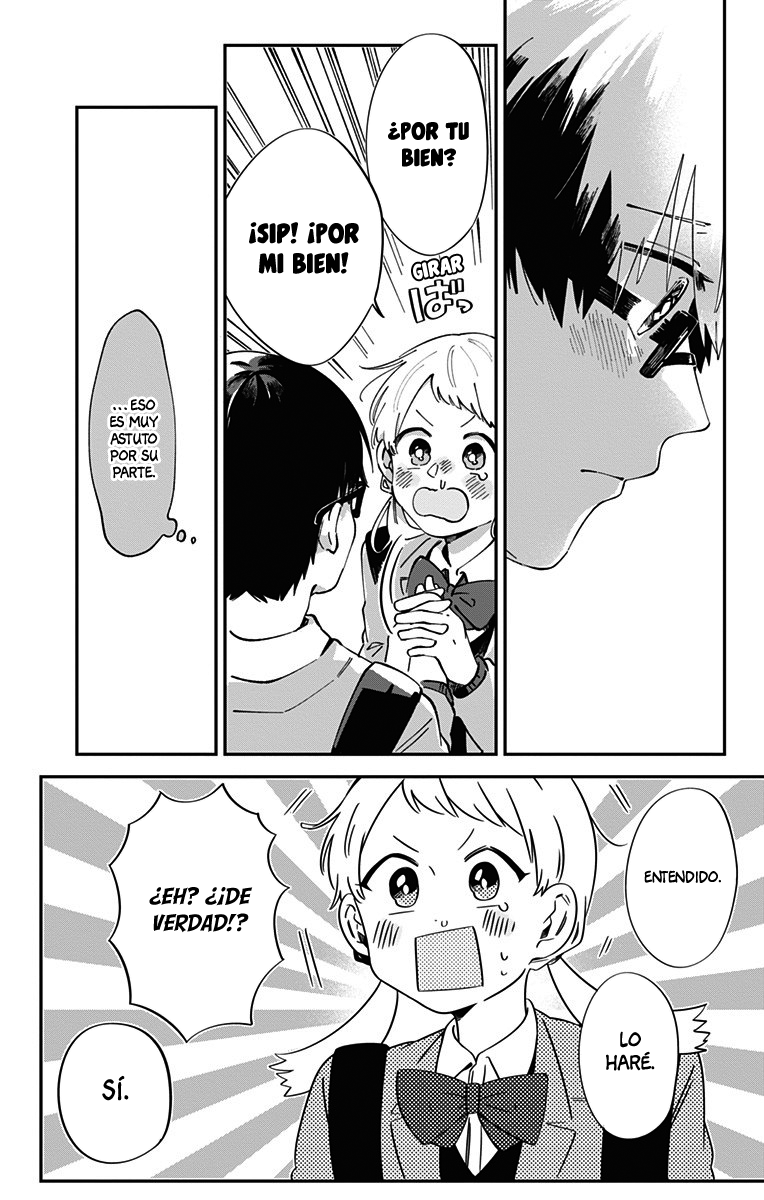 Read Kimi ga Shinu Made Ato Hyaku Nichi Español Manga Online