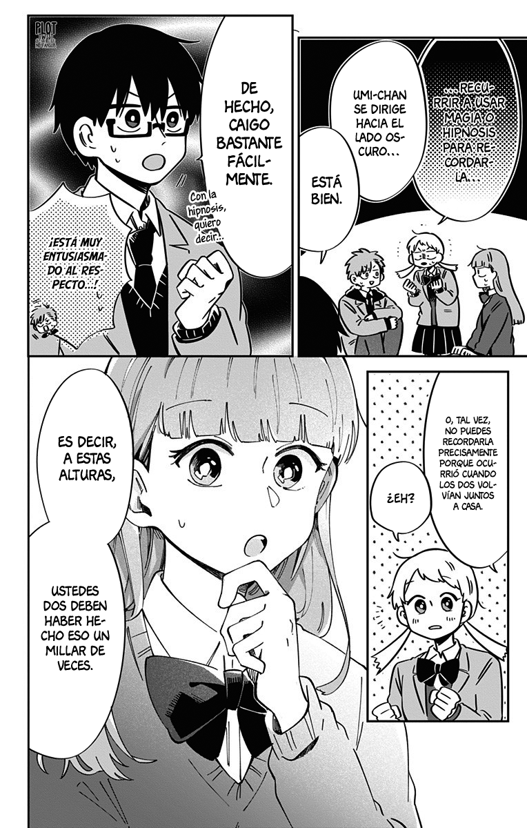 Read Kimi ga Shinu Made Ato Hyaku Nichi Español Manga Online