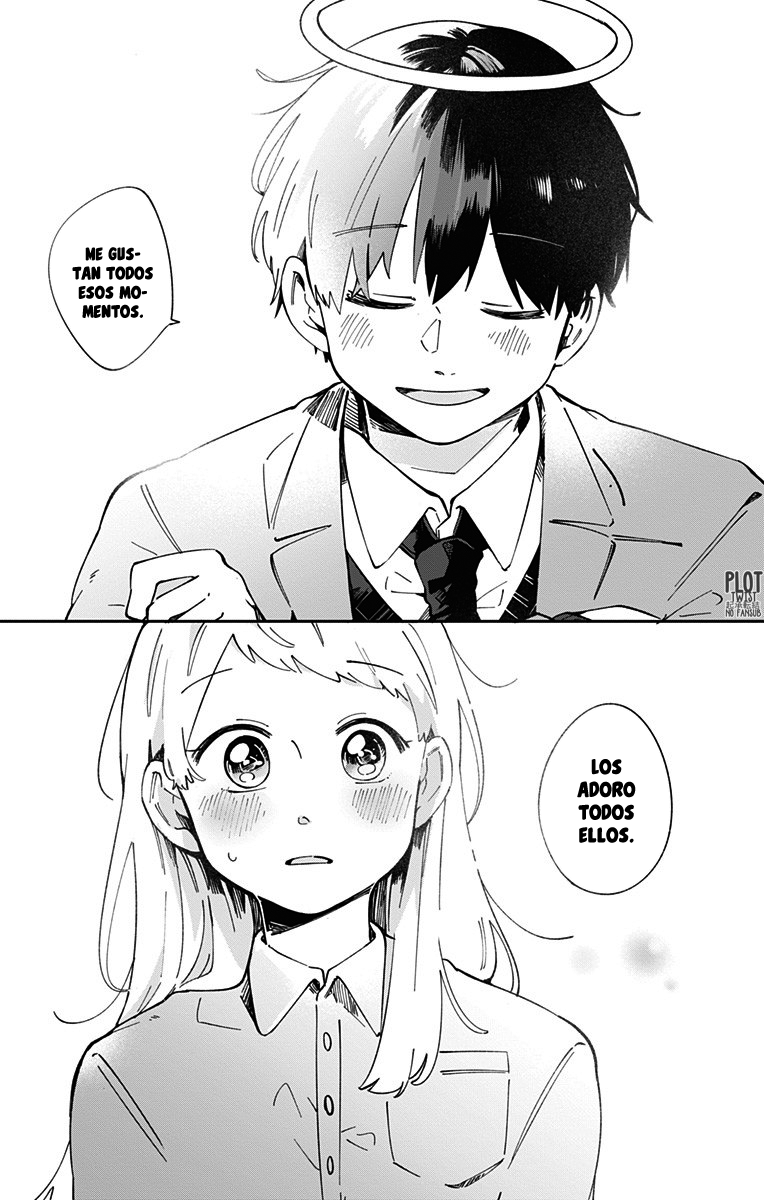 Read Kimi ga Shinu Made Ato Hyaku Nichi Español Manga Online