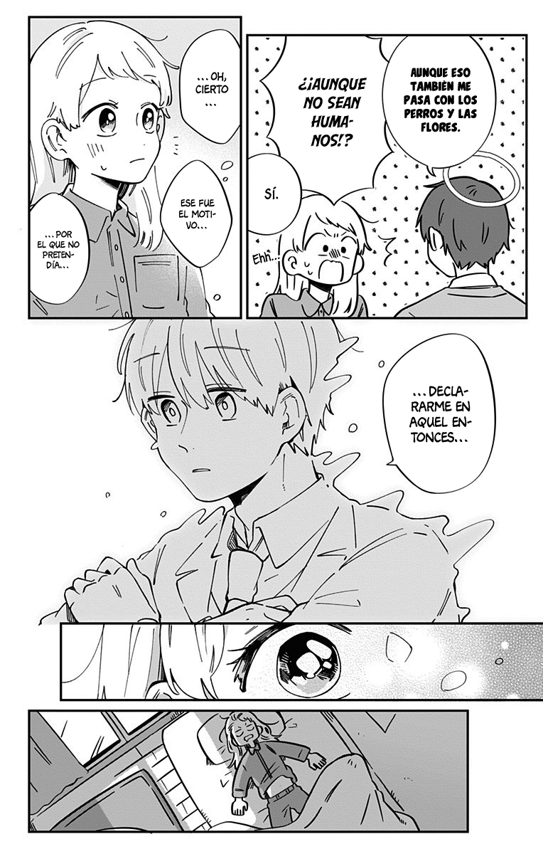 Read Kimi ga Shinu Made Ato Hyaku Nichi Español Manga Online