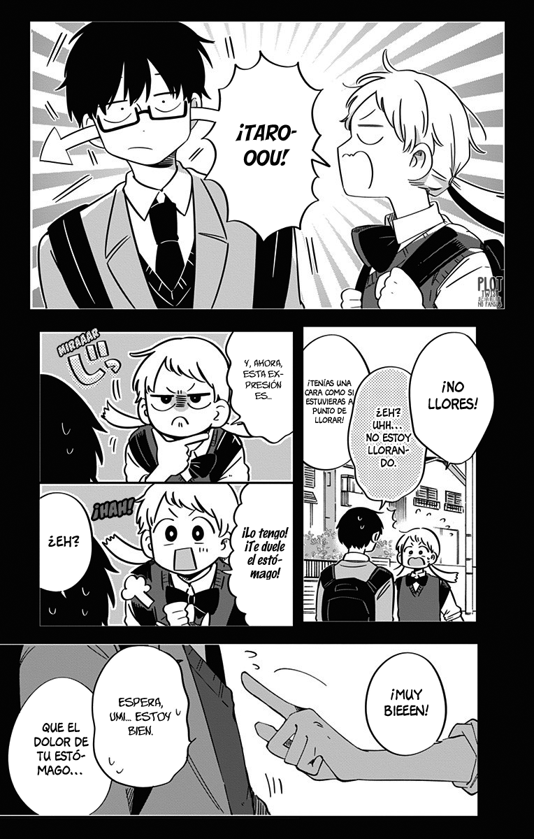 Read Kimi ga Shinu Made Ato Hyaku Nichi Español Manga Online