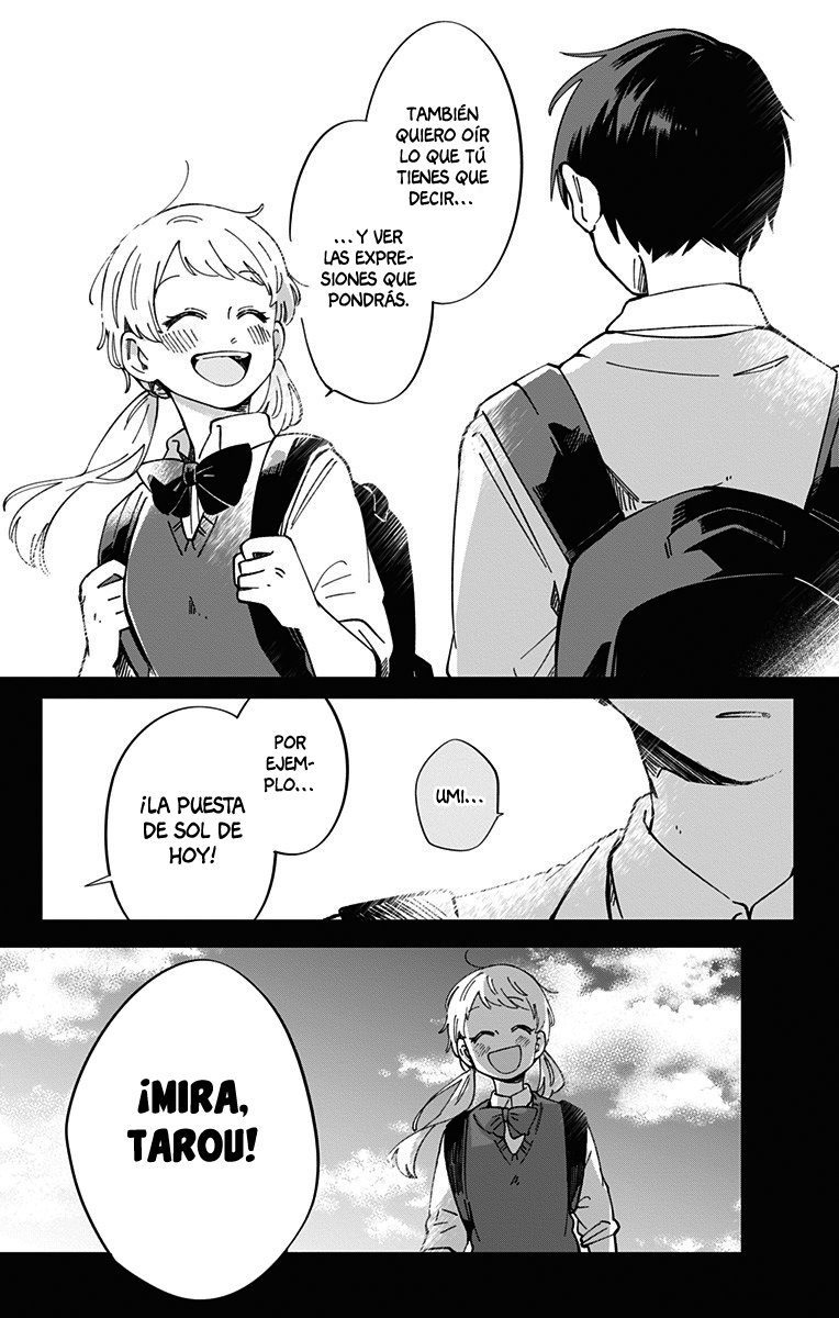 Read Kimi ga Shinu Made Ato Hyaku Nichi Español Manga Online