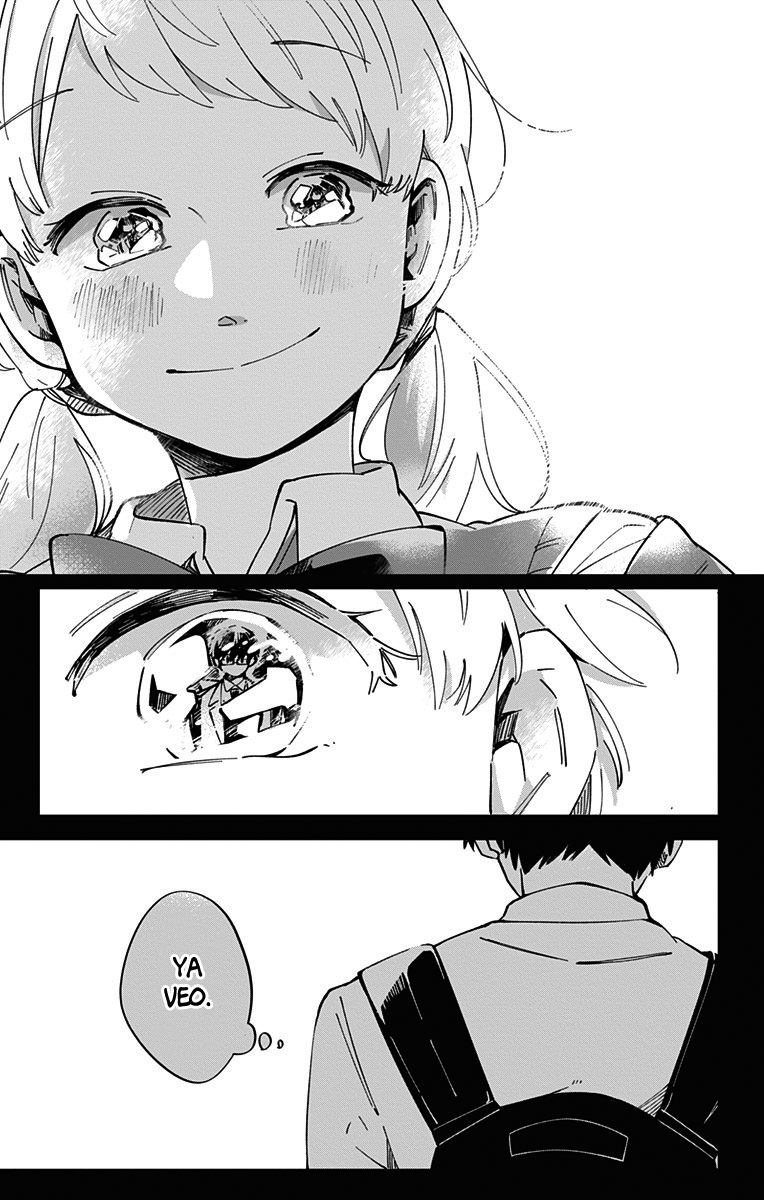 Read Kimi ga Shinu Made Ato Hyaku Nichi Español Manga Online