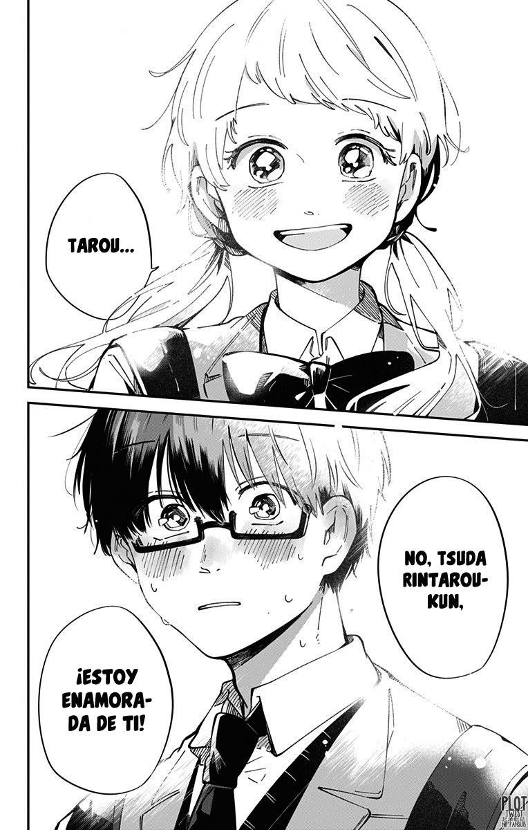 Read Kimi ga Shinu Made Ato Hyaku Nichi Español Manga Online