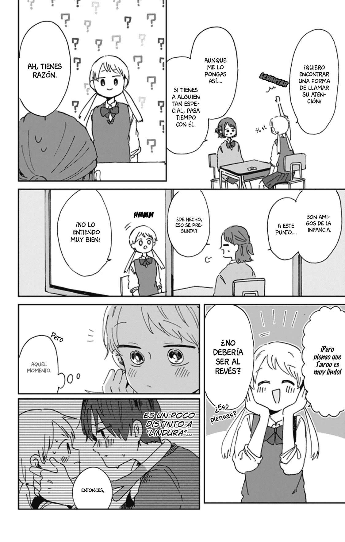 Read Kimi ga Shinu Made Ato Hyaku Nichi Español Manga Online