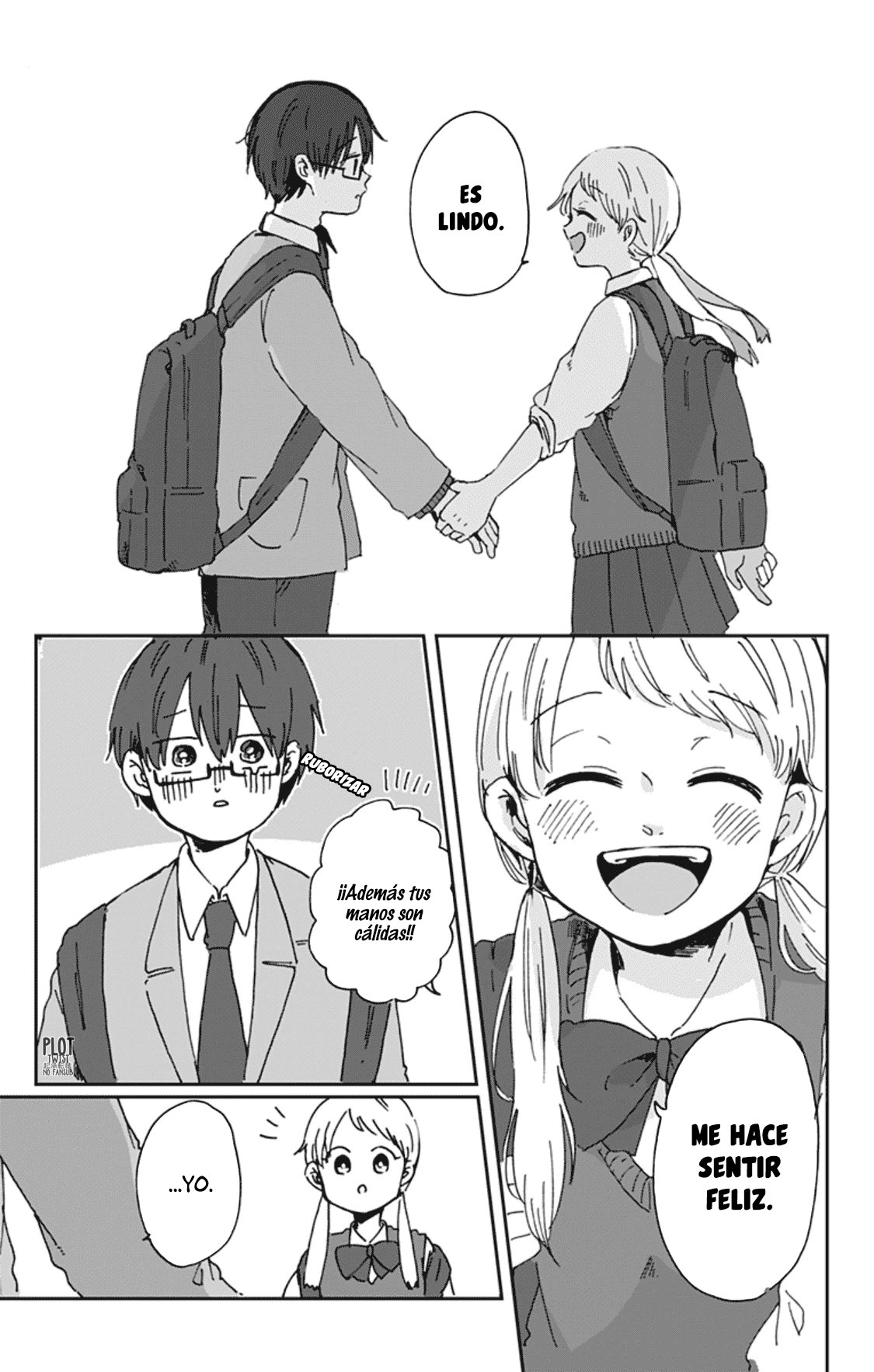 Read Kimi ga Shinu Made Ato Hyaku Nichi Español Manga Online