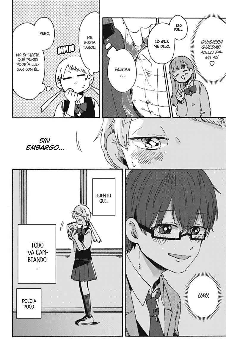 Read Kimi ga Shinu Made Ato Hyaku Nichi Español Manga Online