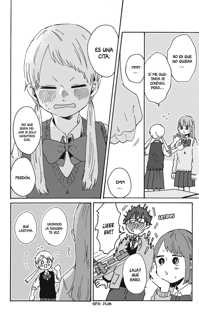 Read Kimi ga Shinu Made Ato Hyaku Nichi Español Manga Online