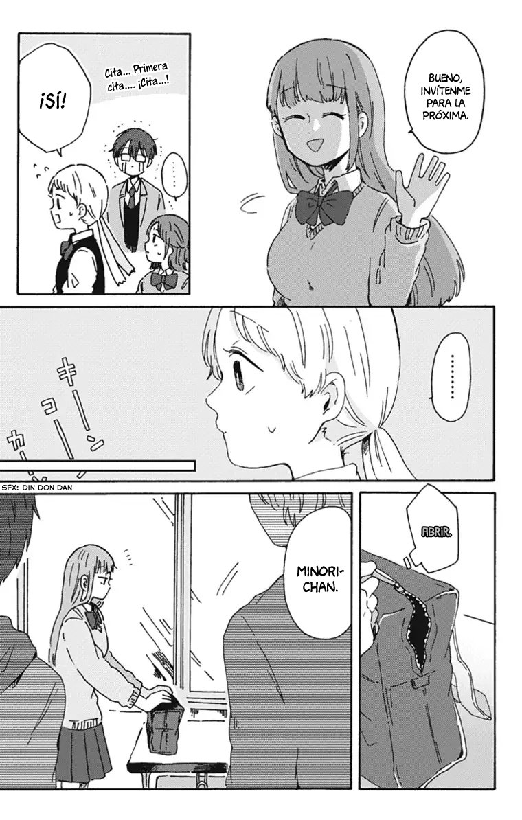 Read Kimi ga Shinu Made Ato Hyaku Nichi Español Manga Online