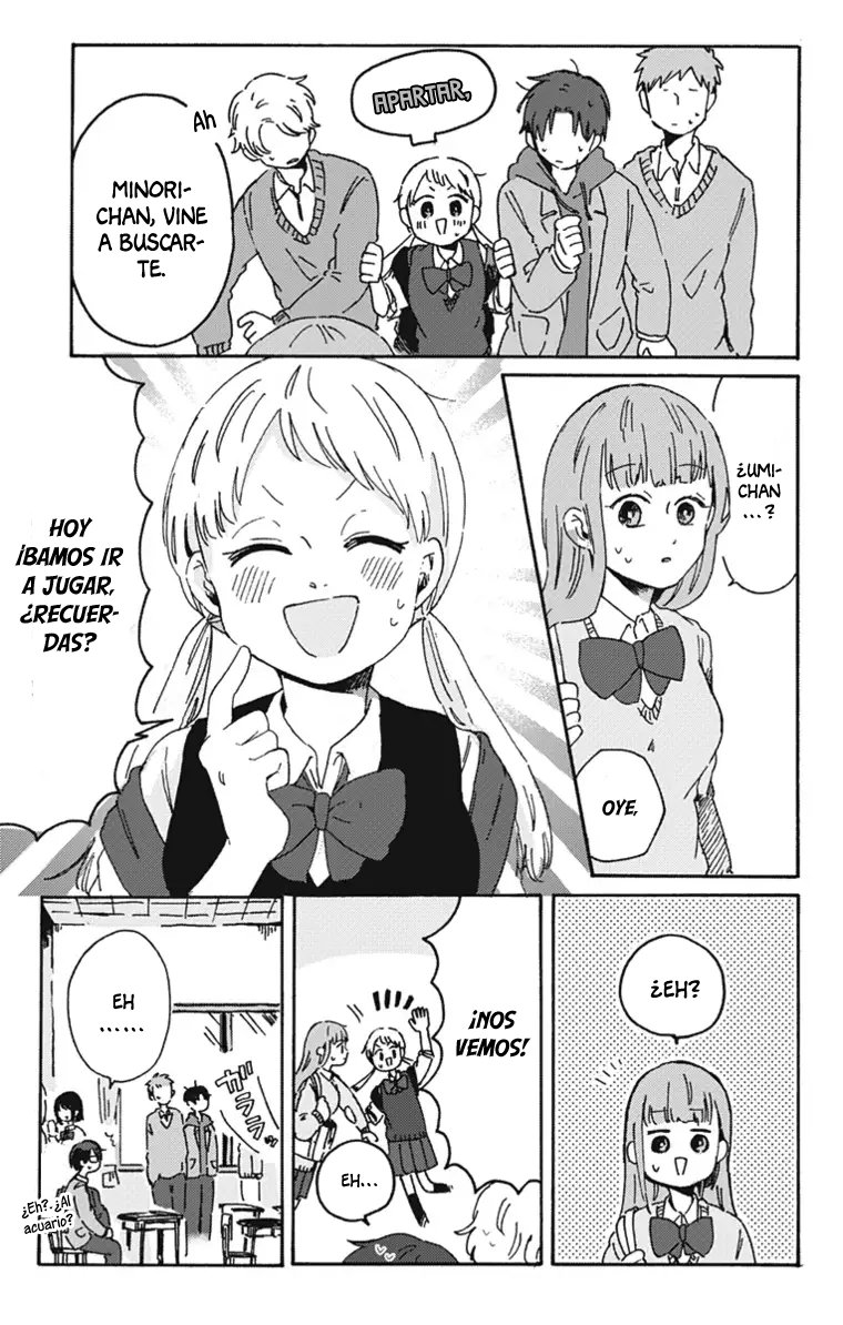 Read Kimi ga Shinu Made Ato Hyaku Nichi Español Manga Online