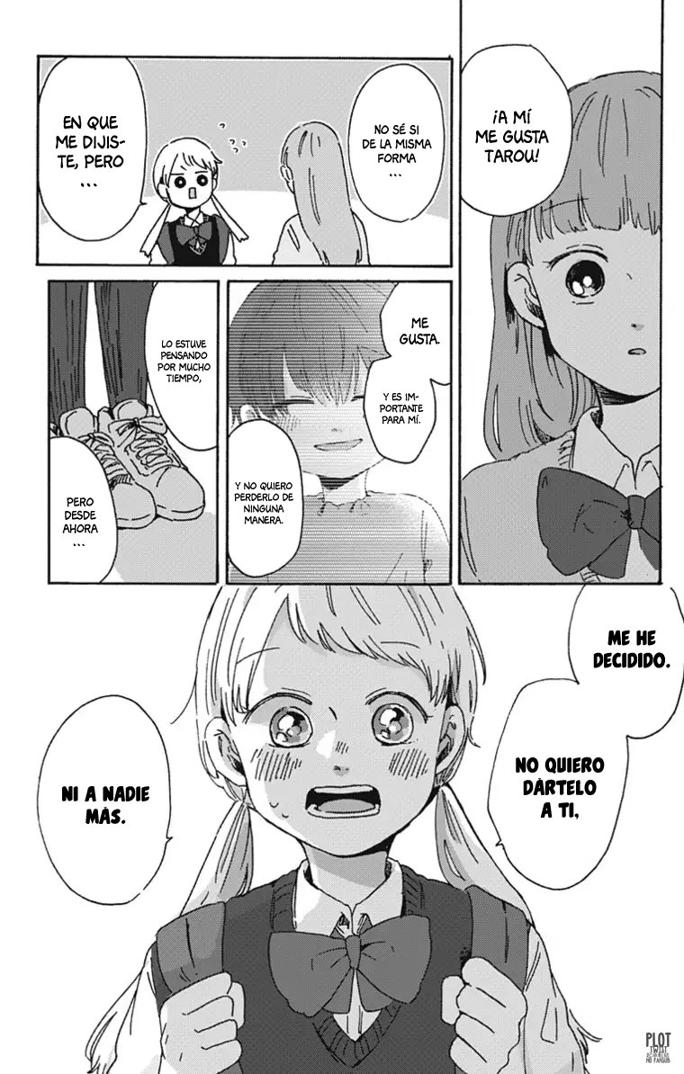 Read Kimi ga Shinu Made Ato Hyaku Nichi Español Manga Online