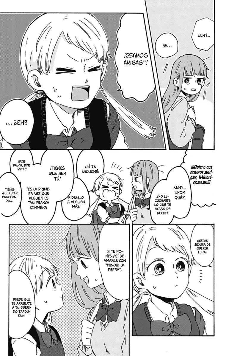 Read Kimi ga Shinu Made Ato Hyaku Nichi Español Manga Online