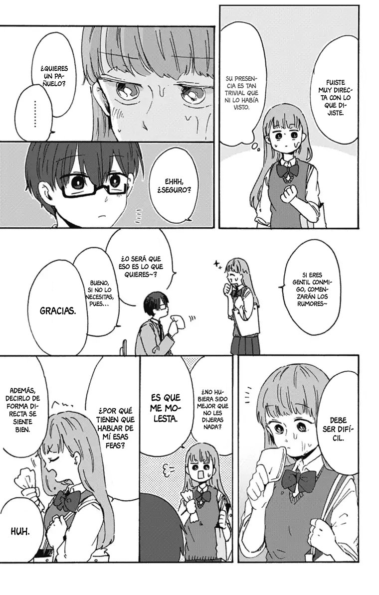 Read Kimi ga Shinu Made Ato Hyaku Nichi Español Manga Online