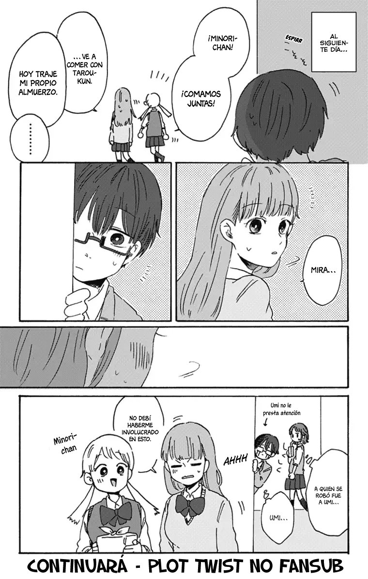 Read Kimi ga Shinu Made Ato Hyaku Nichi Español Manga Online