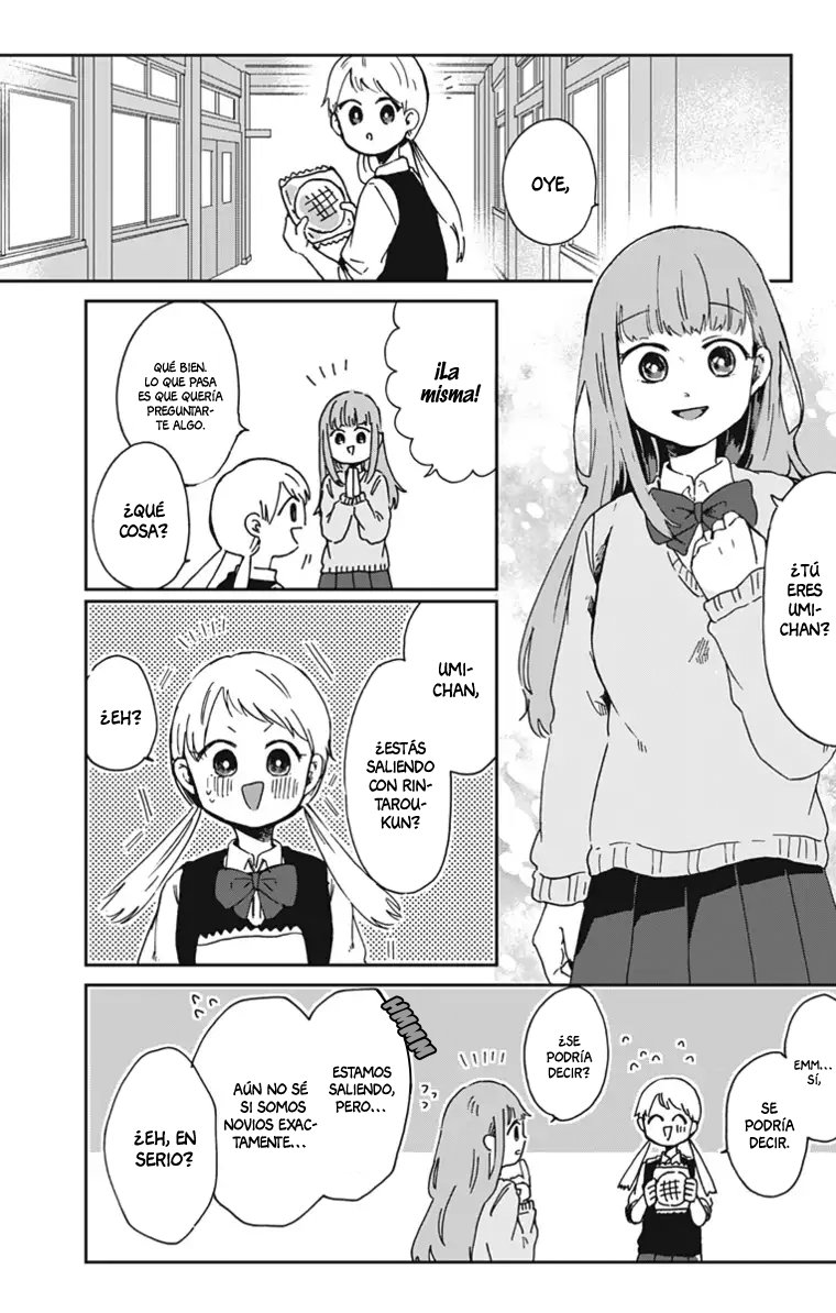 Read Kimi ga Shinu Made Ato Hyaku Nichi Español Manga Online