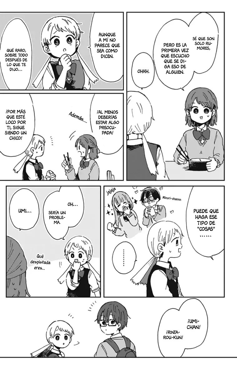 Read Kimi ga Shinu Made Ato Hyaku Nichi Español Manga Online