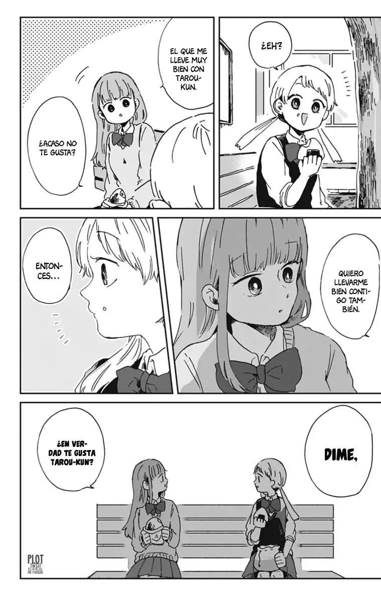 Read Kimi ga Shinu Made Ato Hyaku Nichi Español Manga Online