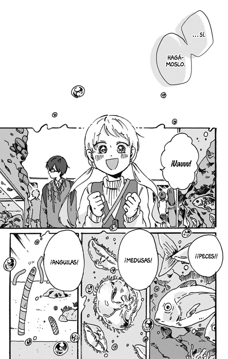 Read Kimi ga Shinu Made Ato Hyaku Nichi Español Manga Online