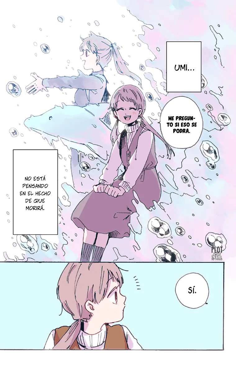 Read Kimi ga Shinu Made Ato Hyaku Nichi Español Manga Online