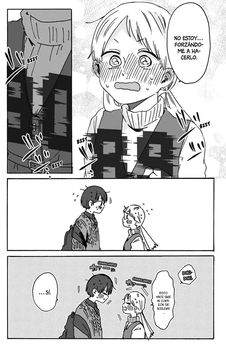 Read Kimi ga Shinu Made Ato Hyaku Nichi Español Manga Online