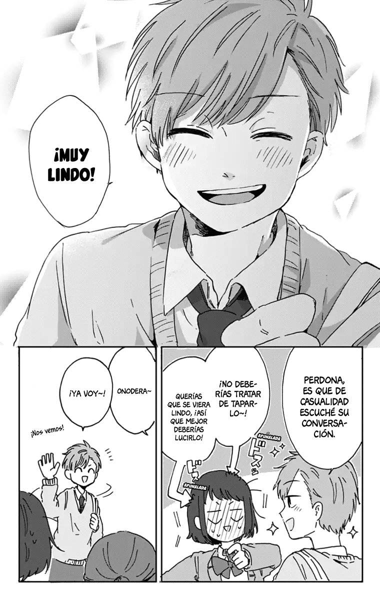 Read Kimi ga Shinu Made Ato Hyaku Nichi Español Manga Online