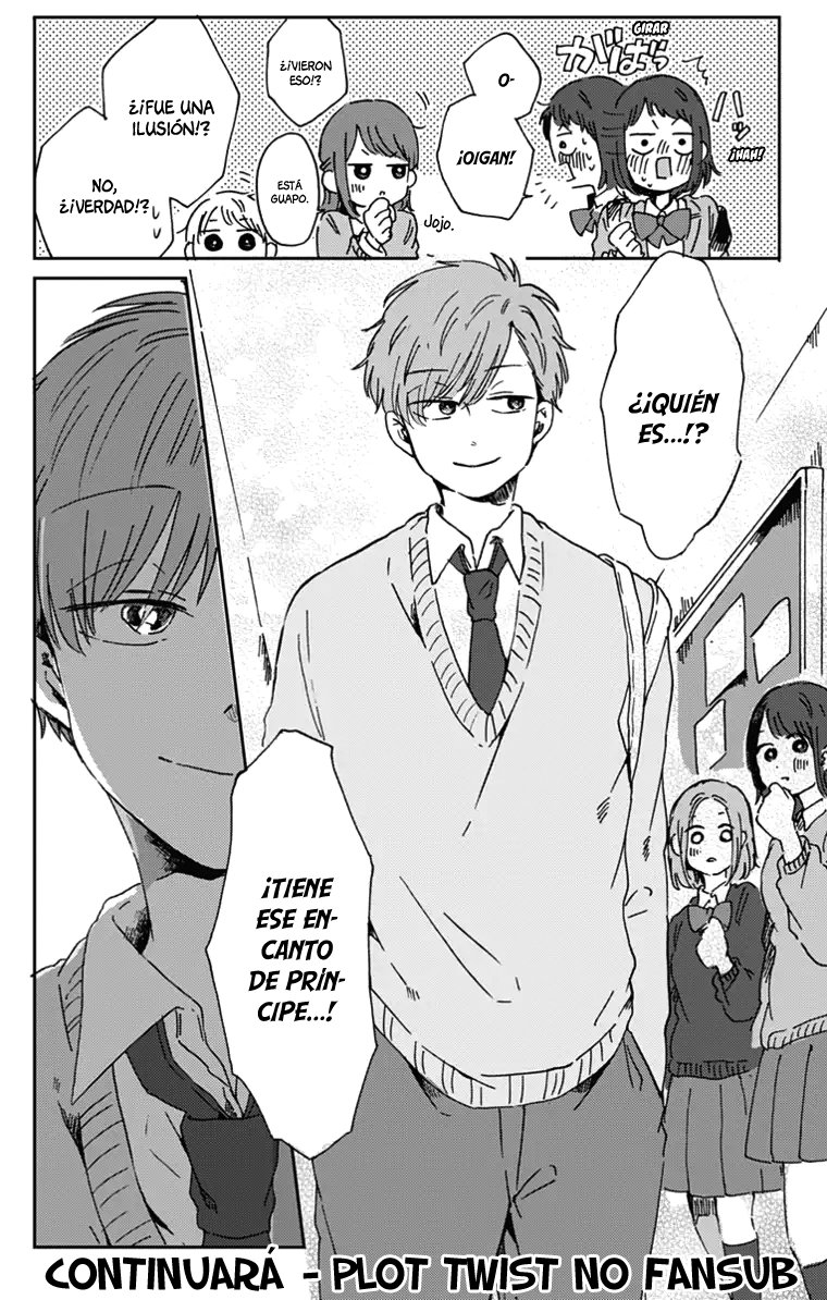 Read Kimi ga Shinu Made Ato Hyaku Nichi Español Manga Online