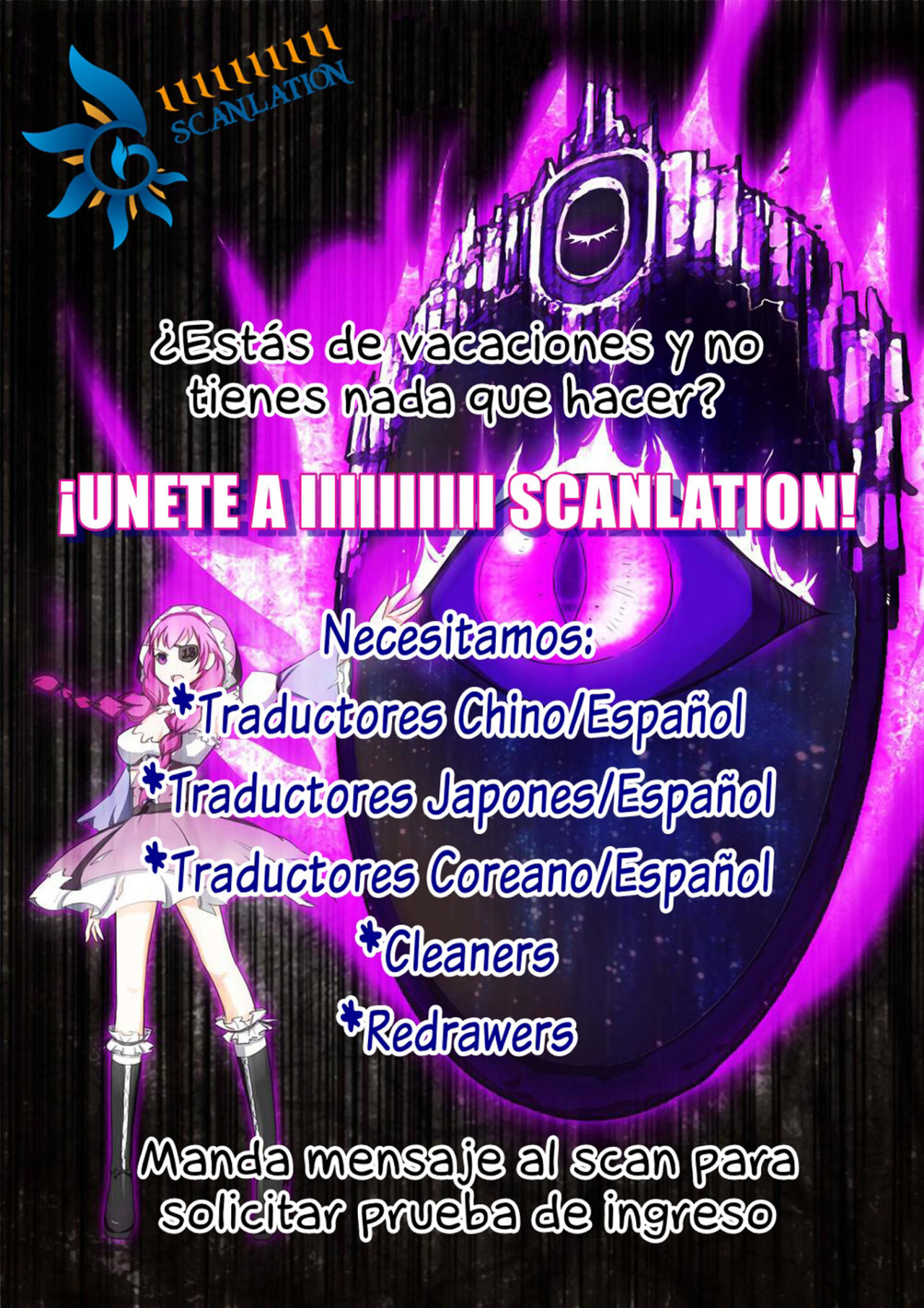 Read Kingdom Español Manga Online