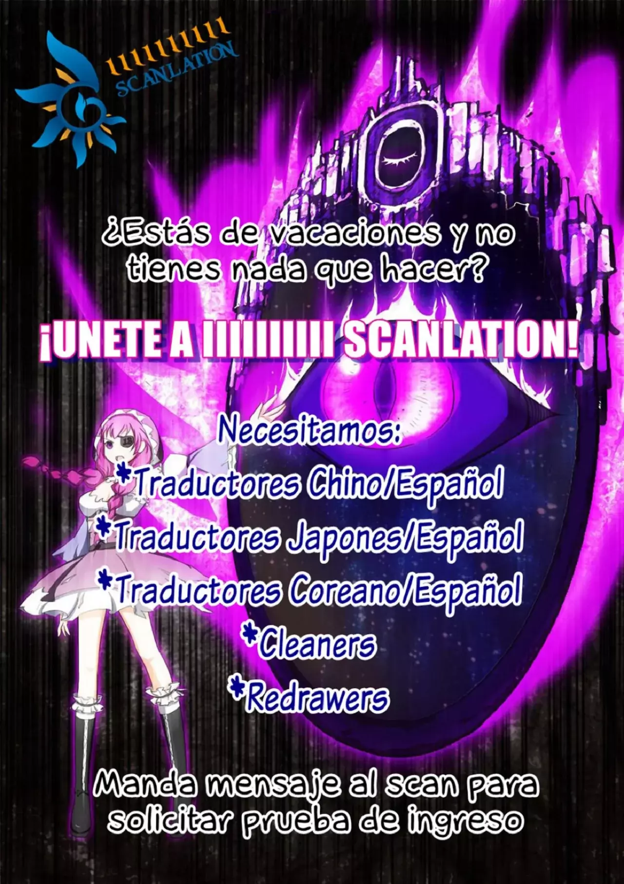 Read Kingdom Español Manga Online