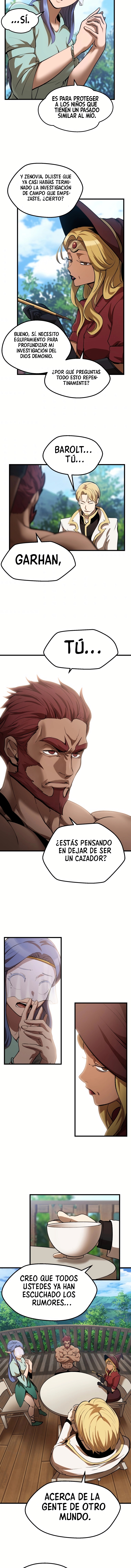 Read Latna Saga Survival of a Sword King Español Manga Online